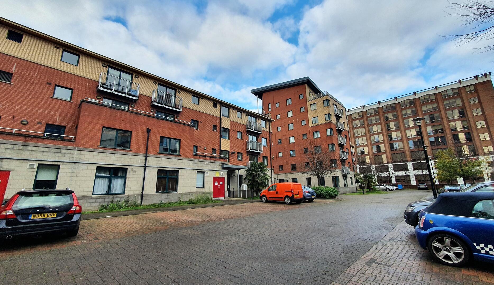 1 84 Great Bridgewater Street  Manchester